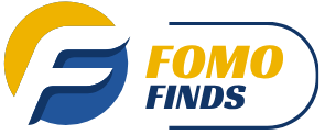 Fomo Finds