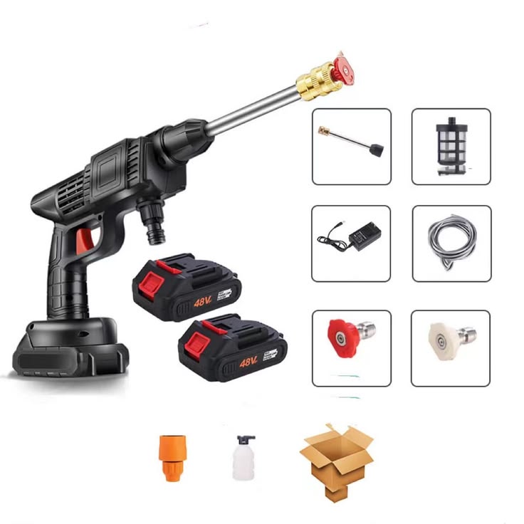 Car Pressure Washer