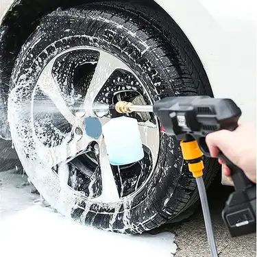 Car Pressure Washer